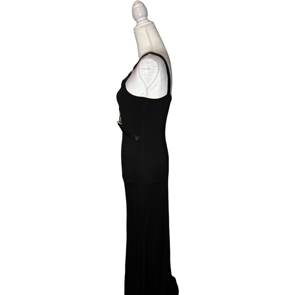 KILLSTAR PHOENIX MAXI DRESS - Picture 5 of 12